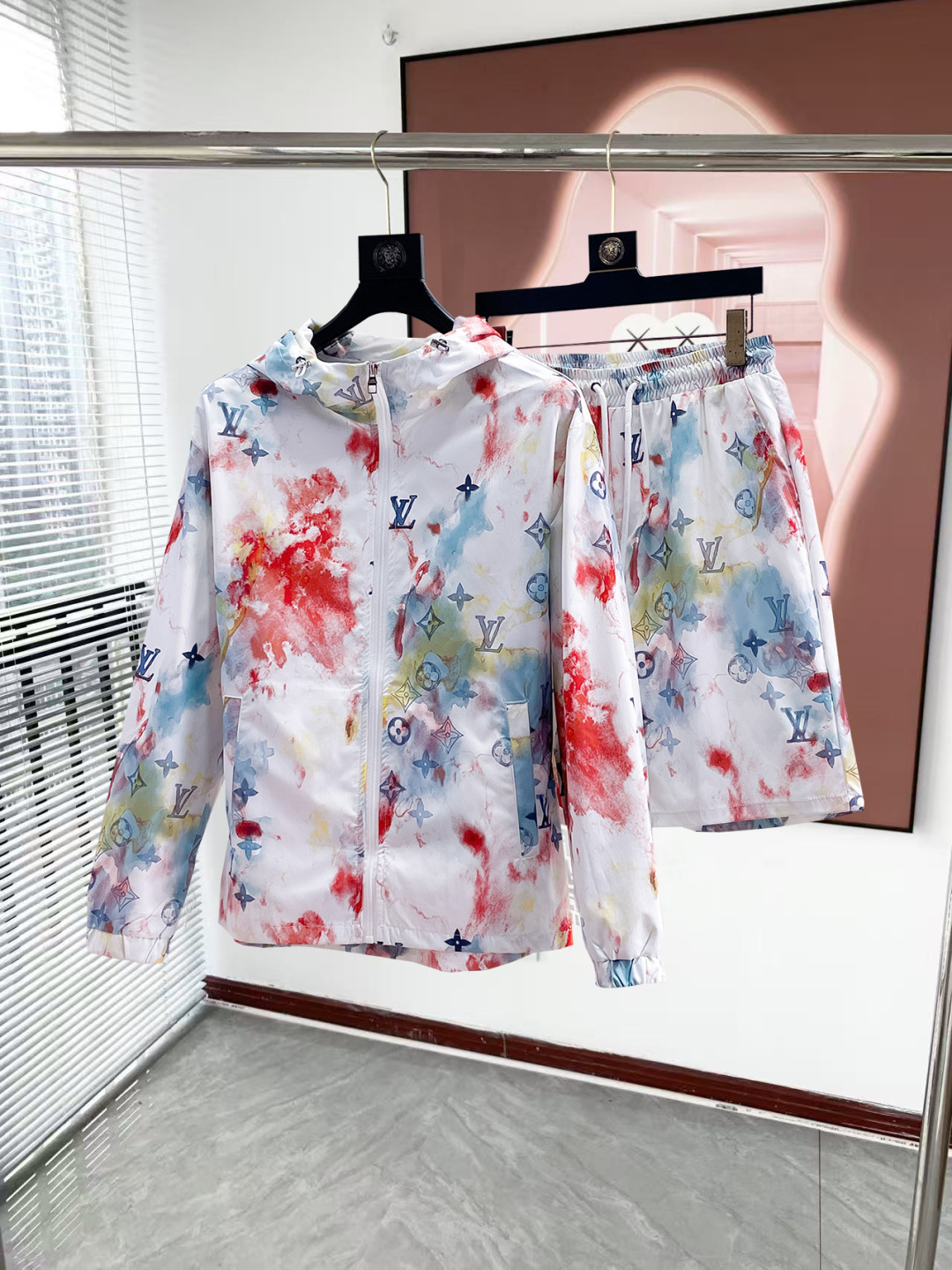 clothes and pants